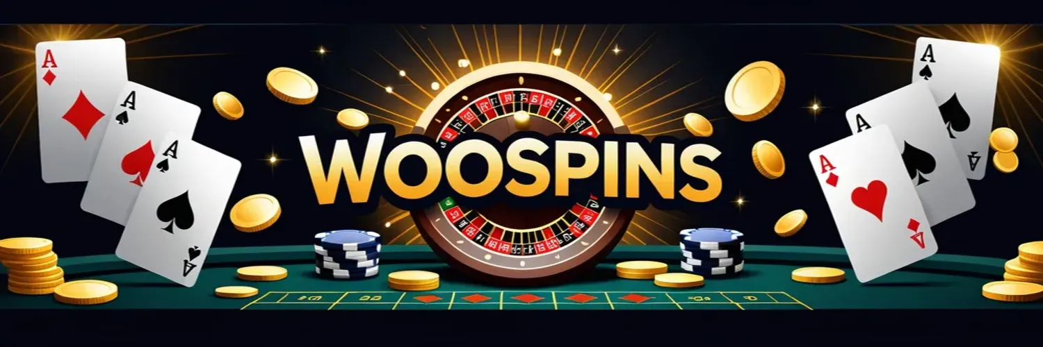 Woospins Casino Play Now