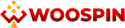 Woospin Casino Logo