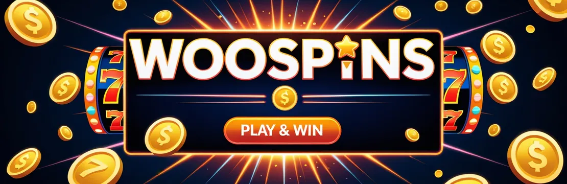 Woospin Casino